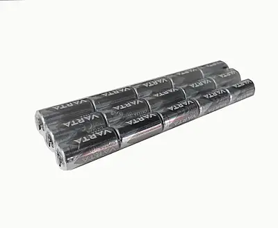 Mediana AED Uyumlu Varta CR123A 15'li Grup 15V Lityum Pil Seti - 1