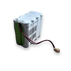 Medima S1 P1 Şırınga Pompası Uyumlu Medikal Batarya 7.2V 2000mAh Ni-MH - PilGross