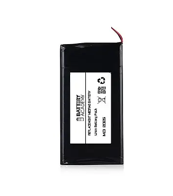 Medrag Portatif Aspiratör Uyumlu Medikal Batarya 11.1V 5200mAh Li-ion - 1