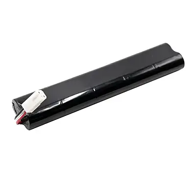 Medtronic LifePak 20 Uyumlu 12V 3000mAh Ni-MH Defibrilatör Bataryası - 1
