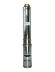 Mexxsun DC Pompa 1.6Hp / 1300W / 110V - 1