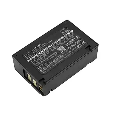 Mindray BeneView T1 Medikal Batarya | 7.4V Li-ion Hasta Monitör Pili - 1