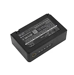 Mindray BeneView T1 Medikal Batarya | 7.4V Li-ion Hasta Monitör Pili - 2
