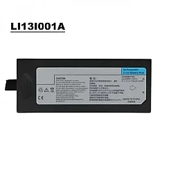 Mindray iMEC 8, iMEC 10, iMEC 12, iMEC 15 Hastabaşı Monitör Bataryası | Uyumlu Medikal Batarya - PilGross