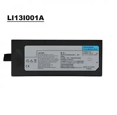 Mindray iMEC 8, iMEC 10, iMEC 12, iMEC 15 Hastabaşı Monitör Bataryası | Uyumlu Medikal Batarya - 1