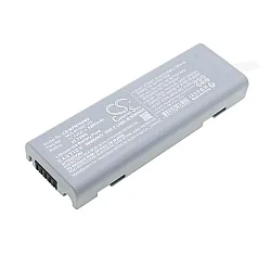 Mindray LI23S003A 11.1V 5200mAh Monitör Bataryası | PM-8000 PM-9000 Uyumlu Medikal Pil - PilGross