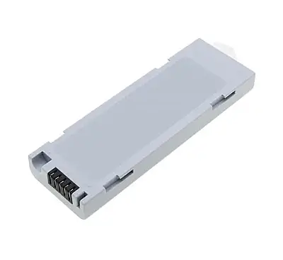Mindray LI23S003A 11.1V 5200mAh Monitör Bataryası | PM-8000 PM-9000 Uyumlu Medikal Pil - 2