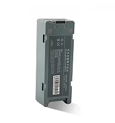 Mindray LI34I001A D5 D6 Defibrilatör Uyumlu 14.8V Li-ion Medikal Batarya - 2