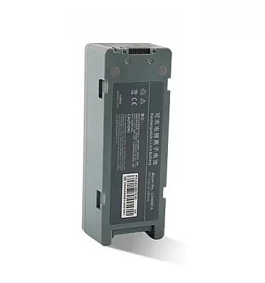 Mindray LI34I001A D5 D6 Defibrilatör Uyumlu 14.8V Li-ion Medikal Batarya - 2