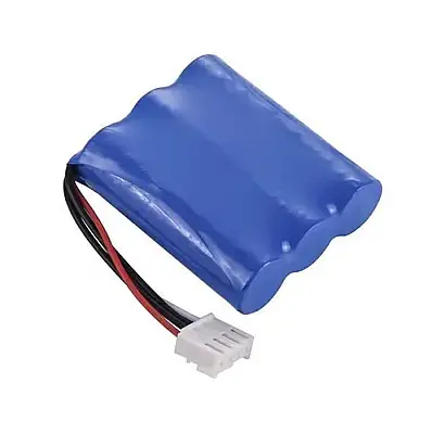 Mindray Umec 10 Hastabaşı Monitör Bataryası | Uyumlu Li-ion Medikal Batarya - 1