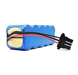 Nihon Kohden ECG-2350 EKG Bataryası 12V 3000mAh Ni-MH | Medikal Batarya - PilGross
