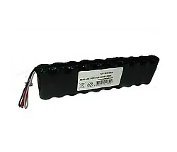 Nihon Kohden ECG-9620L EKG Uyumlu Medikal Batarya 12V 2100mAh Ni-MH - PilGross