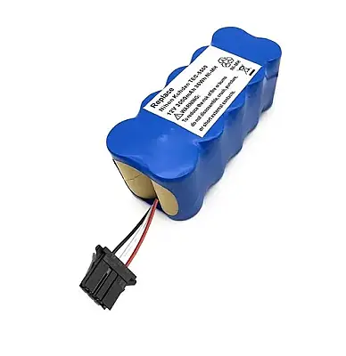 Nihon Kohden NKB-301V Defibrilatör Bataryası 12V 3000mAh | Medikal Batarya - 1