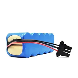 Nihon Kohden X065 Defibrilatör Bataryası 12V 3000mAh | Medikal Batarya - PilGross