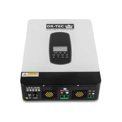 Ortec Solar 12V 1.8KW MPPT Akıllı İnverter - 2