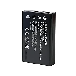 Otometrics AccuScreen TE 8-04-13900 İşitme Cihazı Uyumlu 3.7V 1800mAh Li-ion Batarya - PilGross