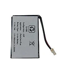 PalmCare Plus Pulsioksimetre Uyumlu Medikal Batarya 3.7V 1150mAh Li-ion - PilGross