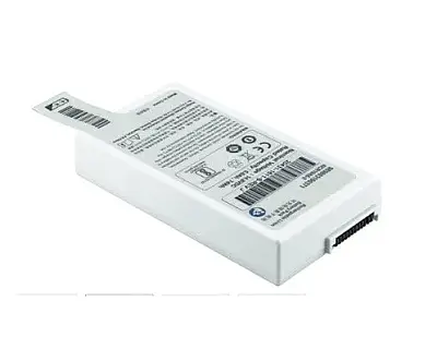Philips DFM100 Hasta Başı Monitör Uyumlu 14.8V 5000mAh Li-ion Medikal Batarya - 1