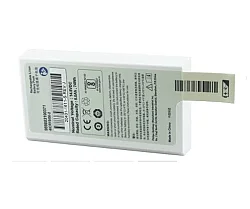 Philips DFM100 Hasta Başı Monitör Uyumlu 14.8V 5000mAh Li-ion Medikal Batarya - 2