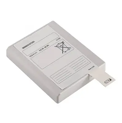 Philips HeartStart XL Plus Defibrilatör Monitör Uyumlu Li-ion Medikal Batarya 14.4V - 1