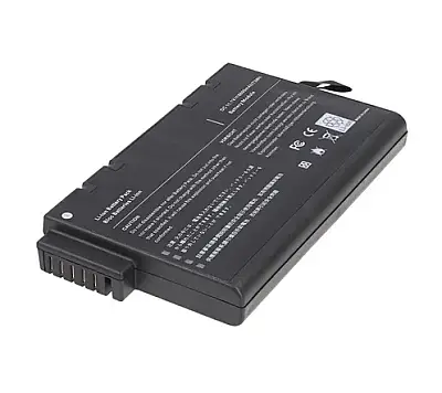 Philips SureSigns V24E Uyumlu Li-ion Hastabaşı Monitor Bataryası - 7800mAh - 1