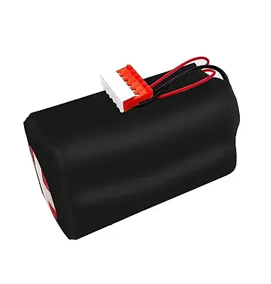Physio Control Medtronic Lifepack 9B Defibrilatör Uyumlu Cyclon Pilli Medikal Batarya - 1