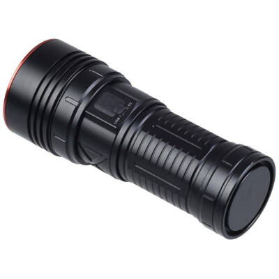 Powerdex PD-10200 Profesyonel Şarjlı El Feneri - 4