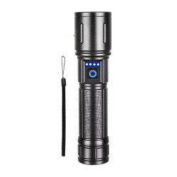 Powerdex PD-4200 Profesyonel Şarjlı El Feneri - powerdex