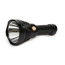 Powerdex PD-6692 15Watt Süper LED Profesyonel Şarjlı El Feneri - 2