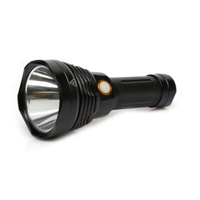 Powerdex PD-6692 15Watt Süper LED Profesyonel Şarjlı El Feneri - 2