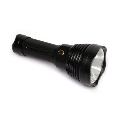 Powerdex PD-6692 15Watt Süper LED Profesyonel Şarjlı El Feneri - 3