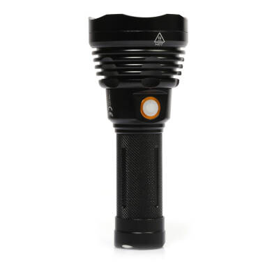 Powerdex PD-6692 15Watt Süper LED Profesyonel Şarjlı El Feneri - 4