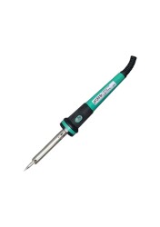 Prolink PJ-006 40W Çivi Uçlu Led Işıklı Kalem Havya - Prolink