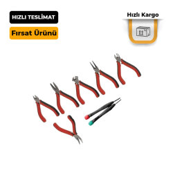 Prolink PY-020 Yankeski Seti - Prolink