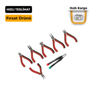 Prolink PY-020 Yankeski Seti - 1