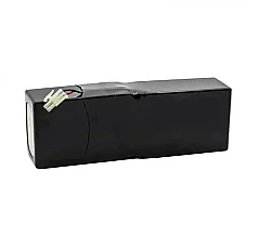 Pulmonetic LTV 1000 Ventilatör Bataryası 12V 4.5Ah | 18608-001 / 18634-001 Medikal Batarya - PilGross