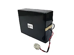 Puritan Bennett 840 Ventilatör Bataryası 24V 7Ah | Medikal SLA Batarya - PilGross