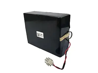 Puritan Bennett 840 Ventilatör Bataryası 24V 7Ah | Medikal SLA Batarya - 1