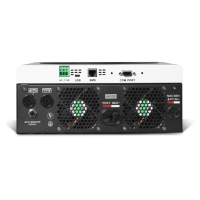 Sako Sunon IV 3.6kW 24V İnverter (450VDC) - 1