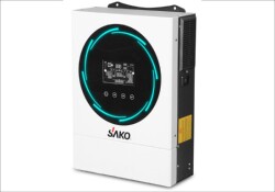 Sako Sunon IV 3.6kW 24V İnverter (450VDC) - 3