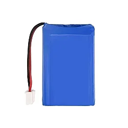 Tende Küvöz Uyumlu 7.4V 1800mAh Li-ion Medikal Batarya - PilGross