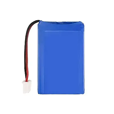 Tende Küvöz Uyumlu 7.4V 1800mAh Li-ion Medikal Batarya - 1