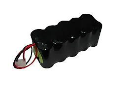Tepa Cinema 12 Hastabaşı Monitör Uyumlu 12V 4500mAh Medikal Batarya - PilGross
