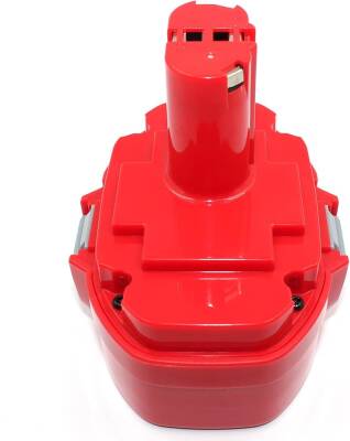 TNL Makita PA18 18V 2.4Ah 1822 1822 1823 1835, 6391D 6343D 4334D 8443D LS711D UB181D ML180 Batarya Pil - 1