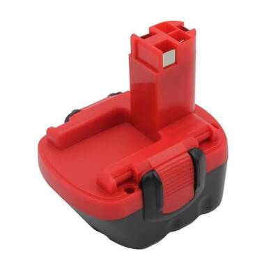 Bosch 12v 2200mAH Ni-CD Matkap Batarya Ultramax Marka - 1