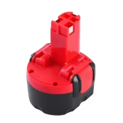 Ultramax Marka Bosch 9.6v 2200mAH Ni-Cd Batarya - BataryaBank
