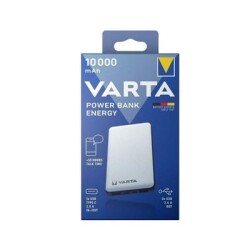 Varta Energy 57976 10000 mAh Powerbank - Varta
