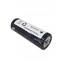Welch Allyn 72200 Otoskop Bataryası 3.5V | Uyumlu Muadil Medikal Batarya - 2