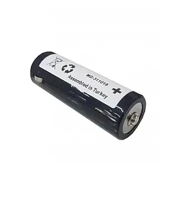 Welch Allyn 72200 Otoskop Bataryası 3.5V | Uyumlu Muadil Medikal Batarya - 2