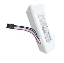 Xiaomi Mi Vacuum Mop 1C Robot Süpürge için 14.4v 5200mAH Muadil Batarya - BataryaBank
